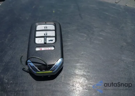 2017 Honda Pilot Ex-L from USA, damaged, VIN 5FNYF5H65HB031779